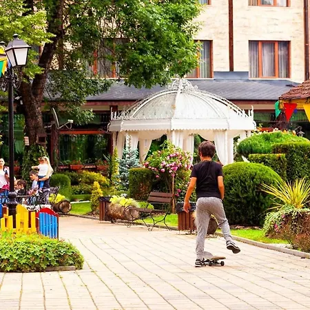 Daire Midas - Borov Park