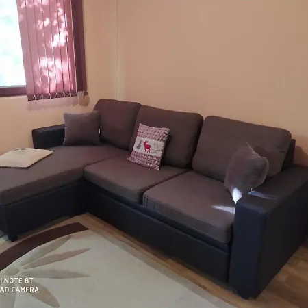 Midas - Borov Park Appartement *