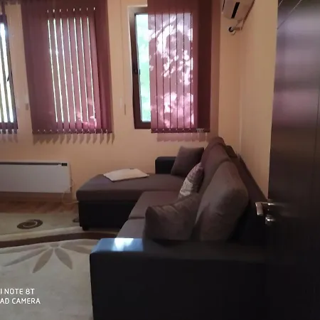 Midas - Borov Park * Velingrad