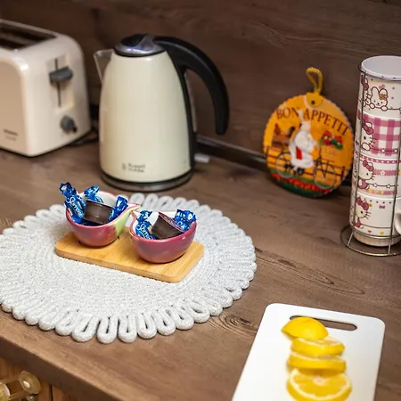 Midas - Borov Park *