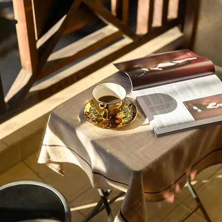 Appartement Midas - Borov Park