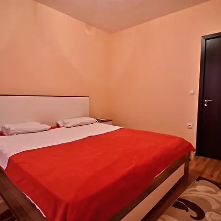 Midas - Borov Park Apartment Velingrad