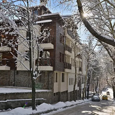 Midas - Borov Park