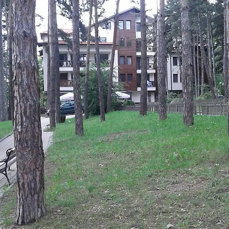 Midas - Borov Park Apartment *