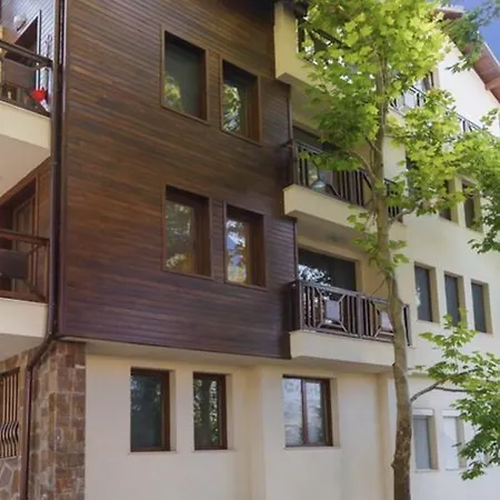 Midas - Borov Park * Velingrad