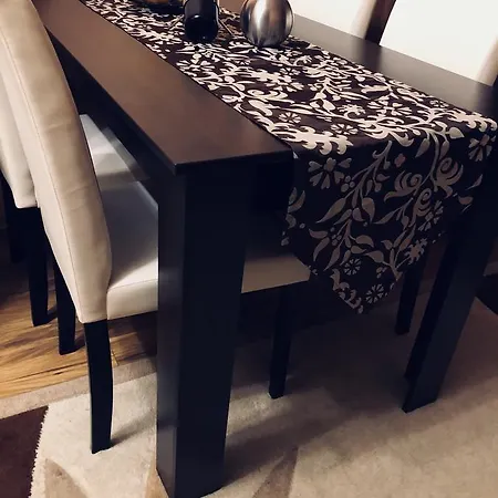 Midas - Borov Park Appartement Velingrad