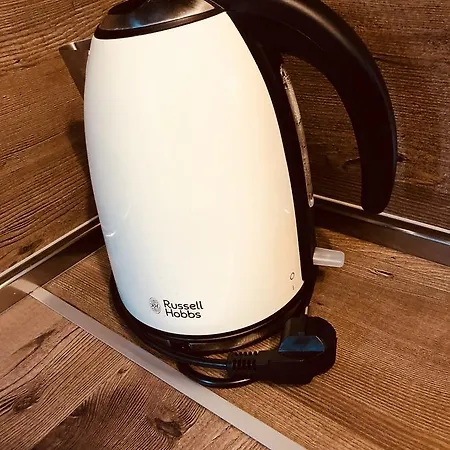 Apartment Midas - Borov Park *