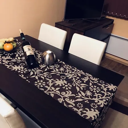 Apartment Midas - Borov Park *