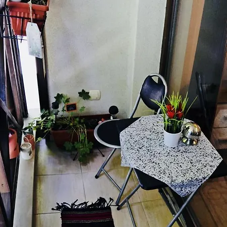 Appartement Midas - Borov Park