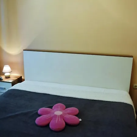 Midas - Borov Park Appartement Velingrad