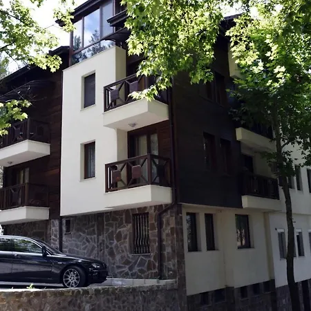 Midas - Borov Park * Velingrad