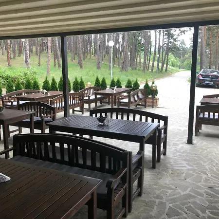 Midas - Borov Park Apartment Velingrad