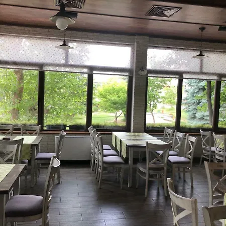 Midas - Borov Park *