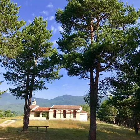 Midas - Borov Park Appartement Velingrad