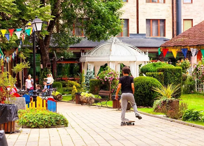 Lejlighed Midas - Borov Park