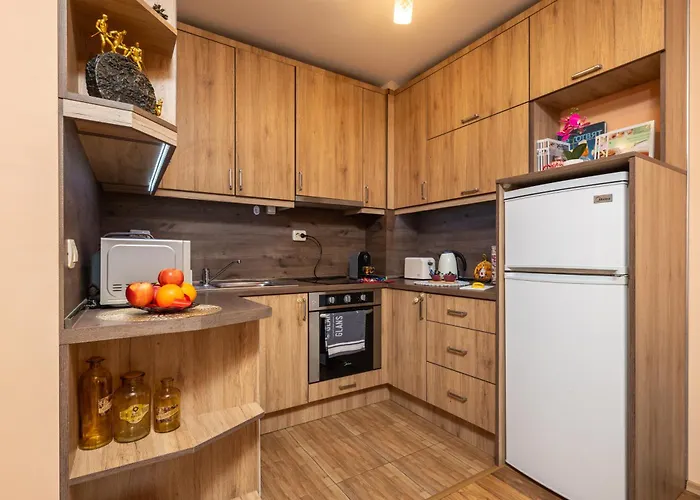 Midas - Borov Park * Велинград