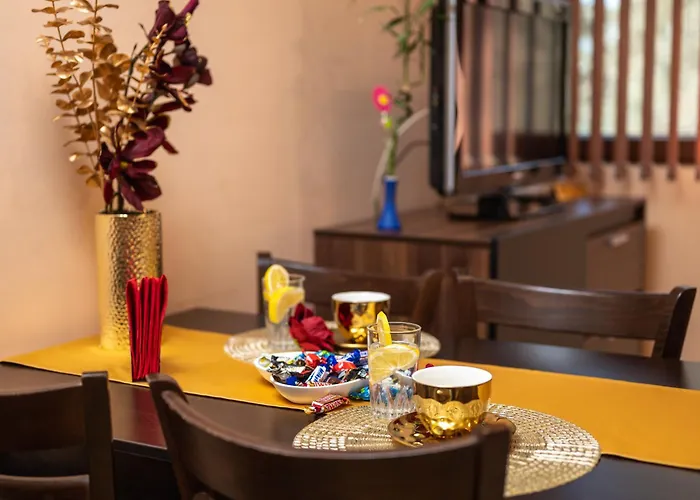 Midas - Borov Park *