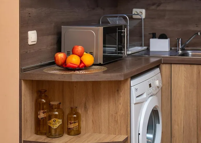 Midas - Borov Park * Велинград