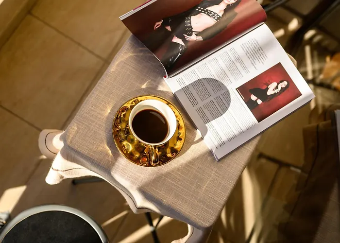 Midas - Borov Park Апартамент *