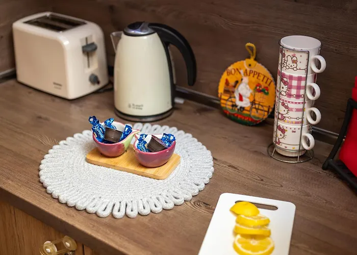 Midas - Borov Park *