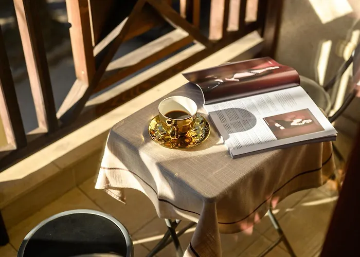 Lejlighed Midas - Borov Park